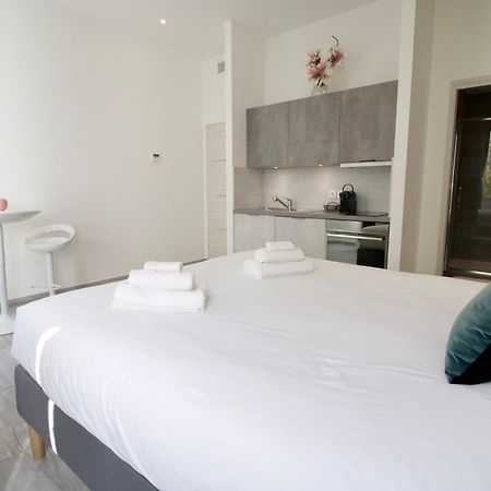 4 Bedrooms 4 Bathrooms Terrace Cannes Kültér fotó