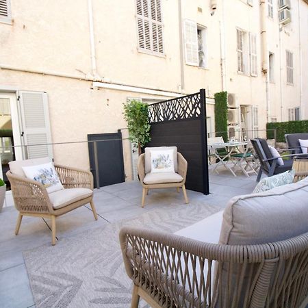 4 Bedrooms 4 Bathrooms Terrace Cannes Kültér fotó