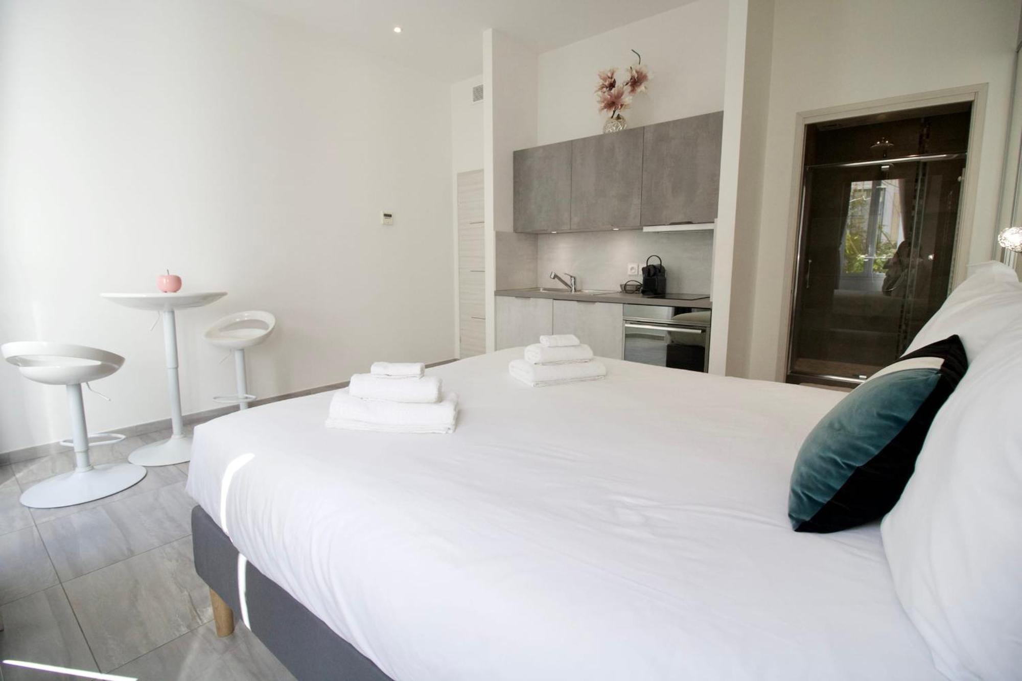 4 Bedrooms 4 Bathrooms Terrace Cannes Kültér fotó