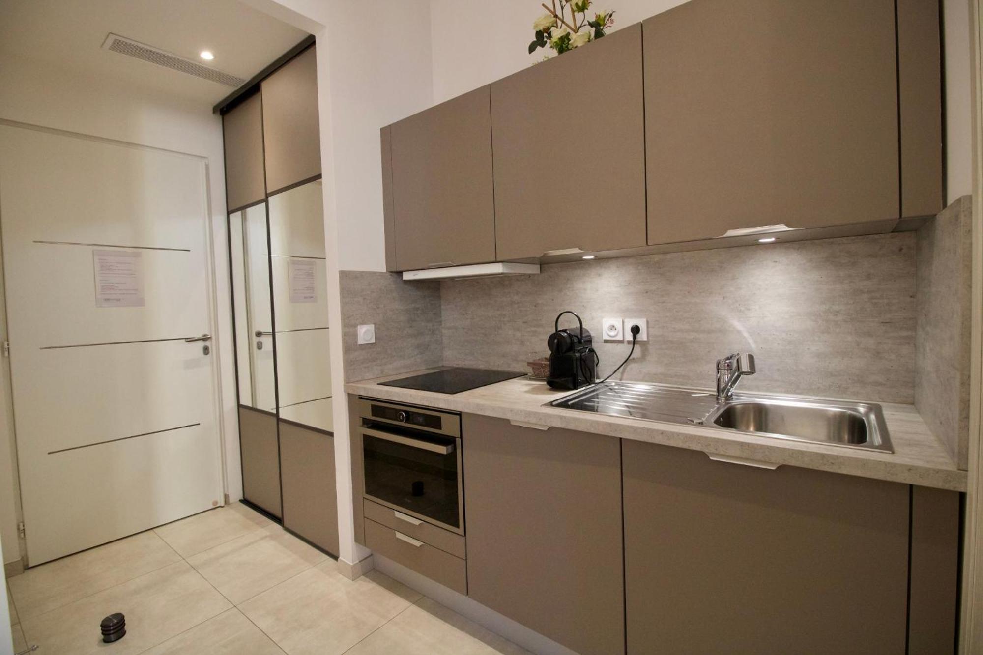 4 Bedrooms 4 Bathrooms Terrace Cannes Kültér fotó