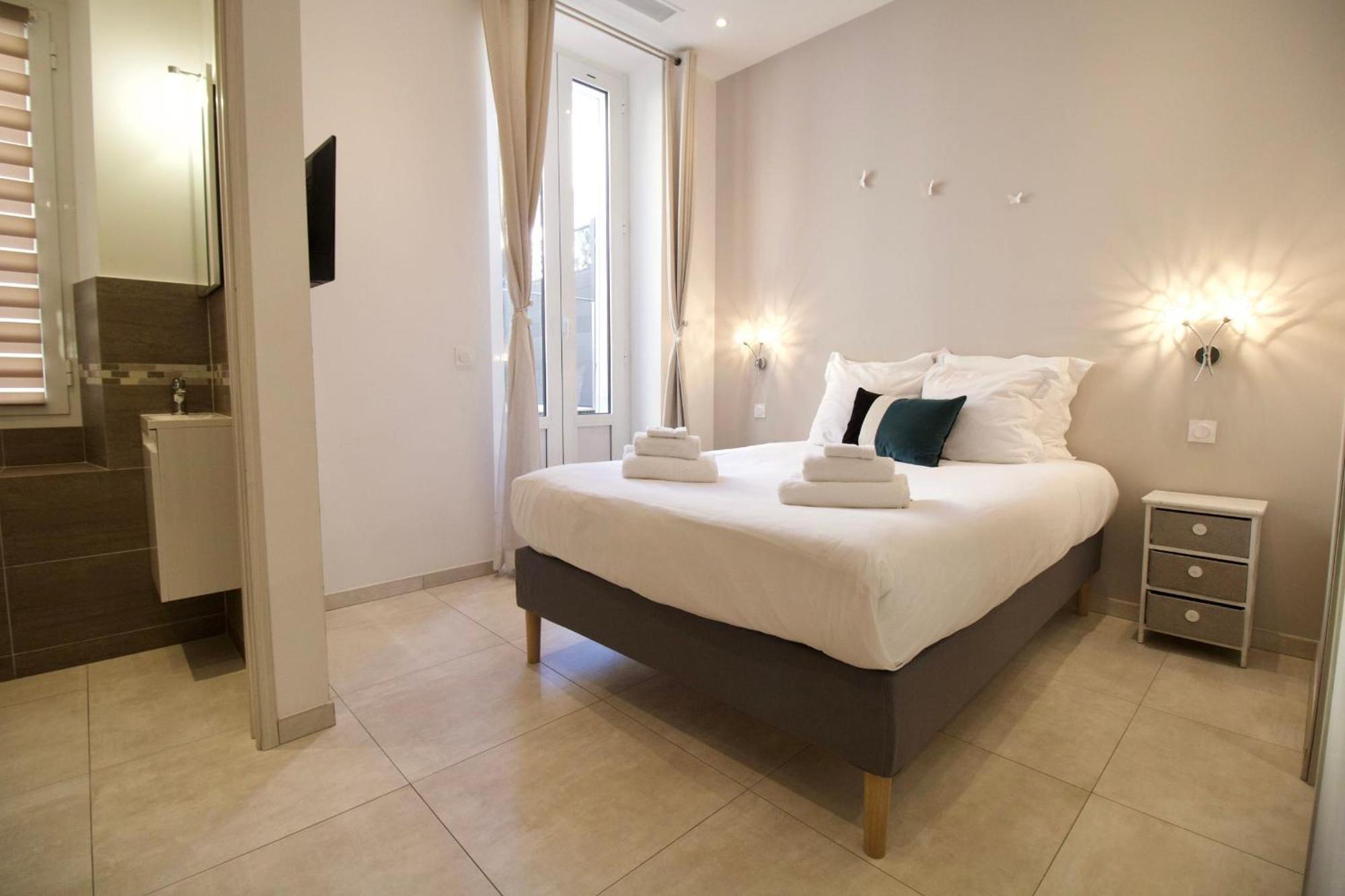 4 Bedrooms 4 Bathrooms Terrace Cannes Kültér fotó