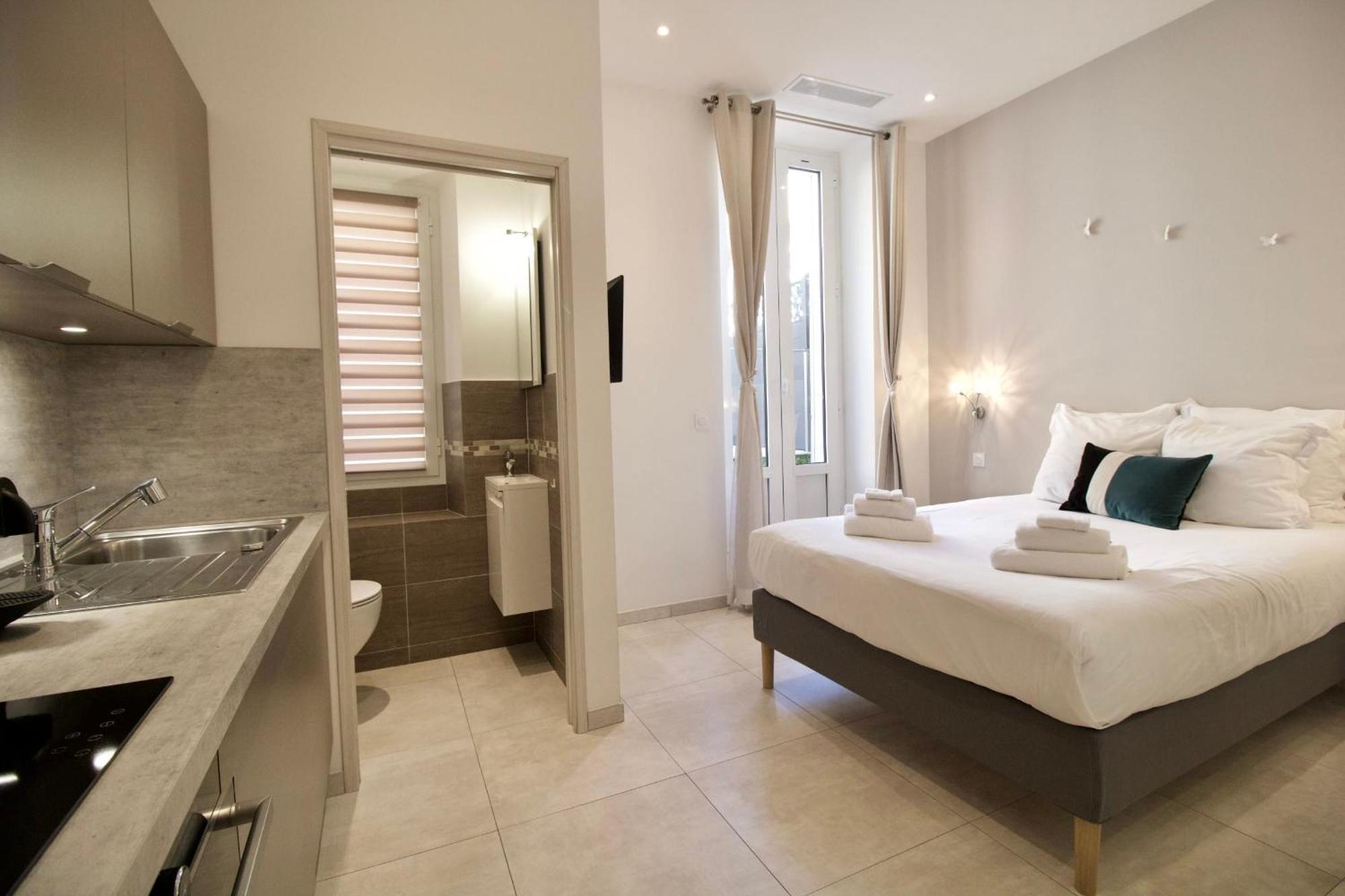 4 Bedrooms 4 Bathrooms Terrace Cannes Kültér fotó