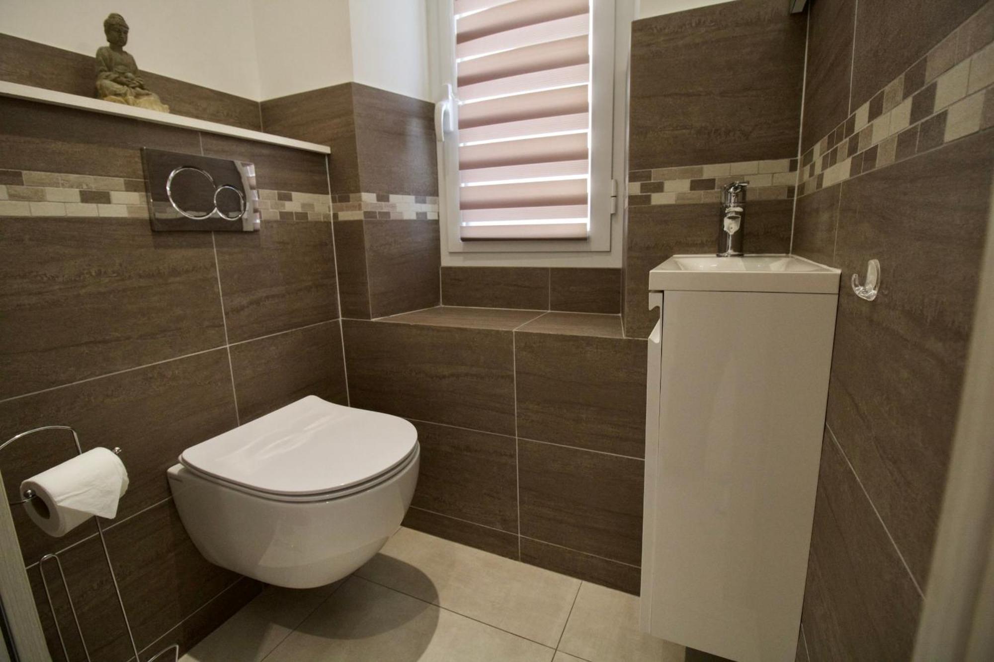 4 Bedrooms 4 Bathrooms Terrace Cannes Kültér fotó
