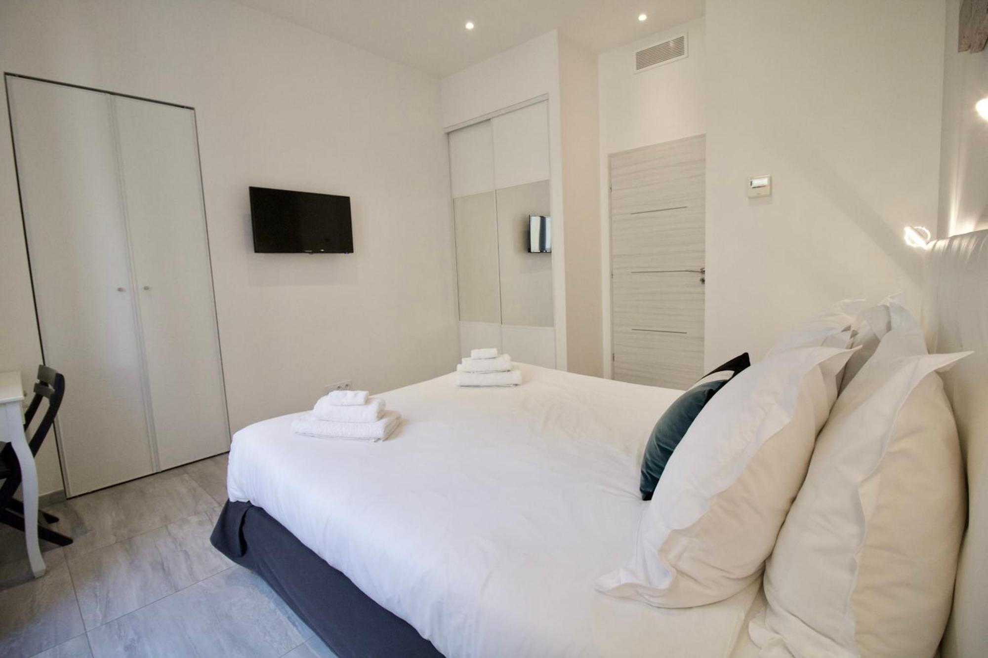 4 Bedrooms 4 Bathrooms Terrace Cannes Kültér fotó