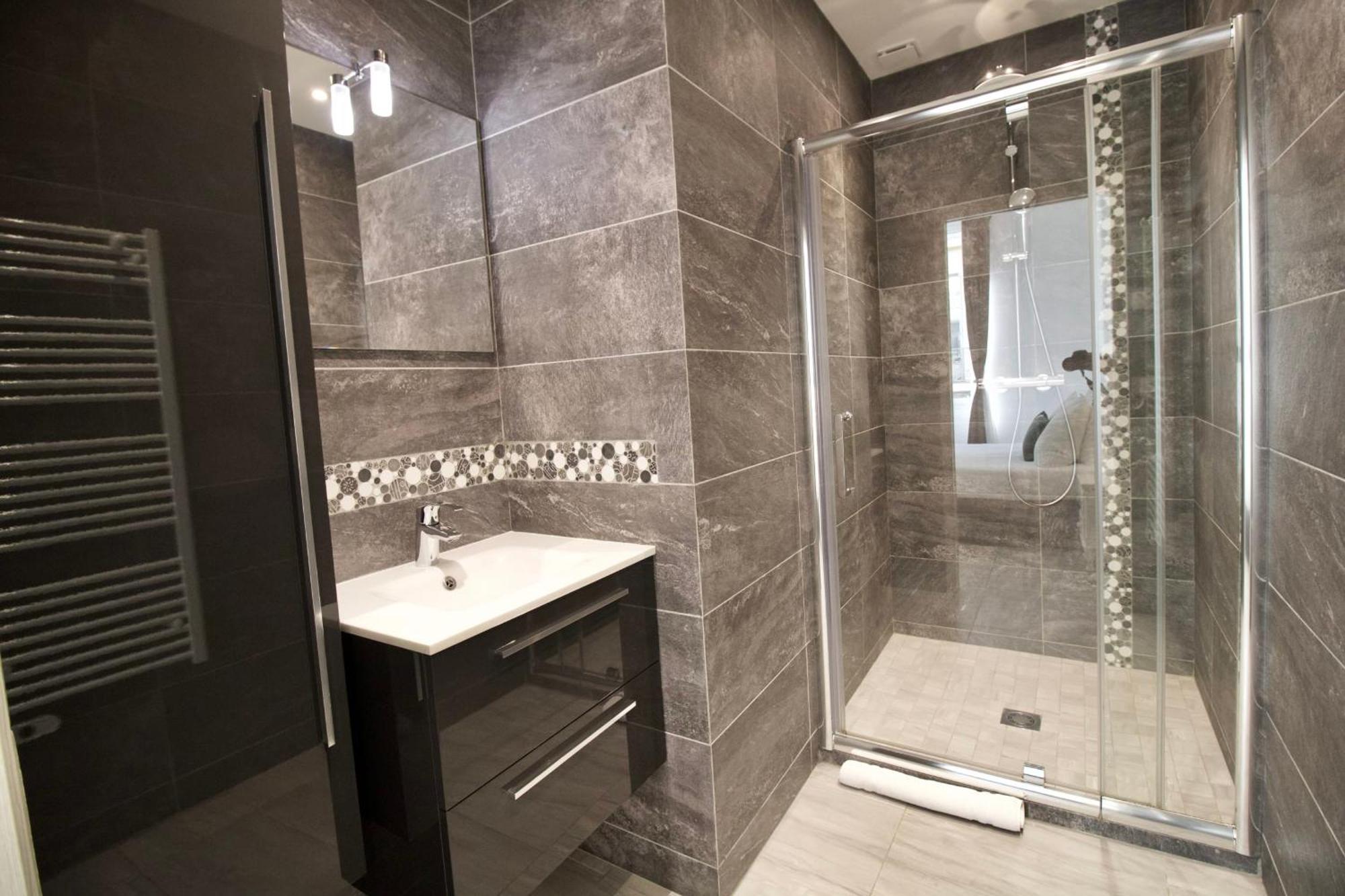 4 Bedrooms 4 Bathrooms Terrace Cannes Kültér fotó